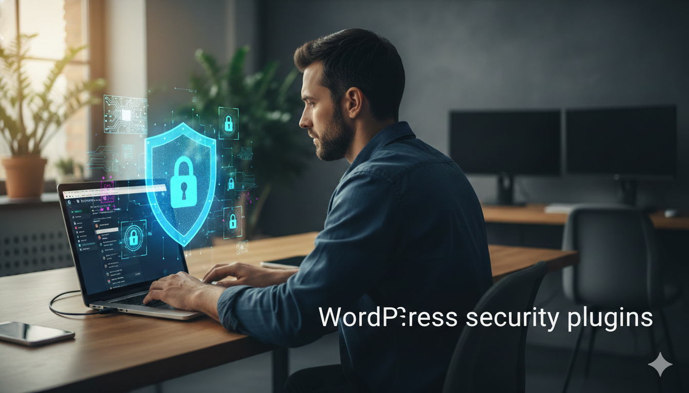 Top WordPress Security Plugins – Best Protection Tools