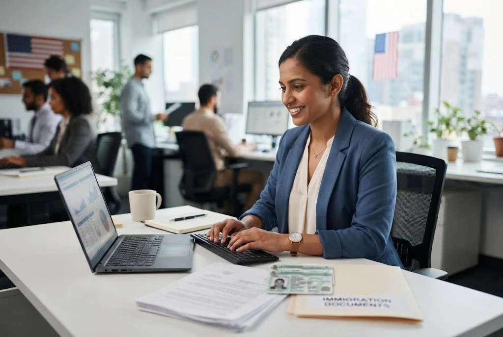 H4 EAD latest news and employment authorization updates in 2026