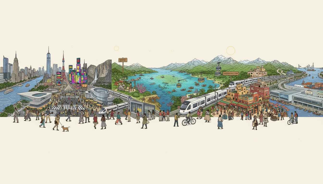 new york times best places to visit 2023