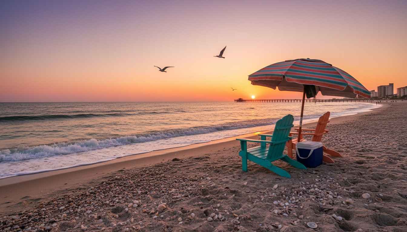 best place to visit in virginia beach