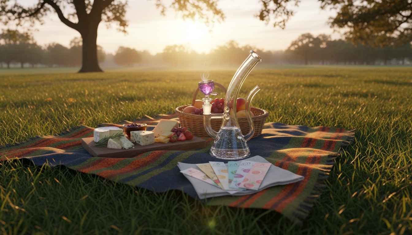 best places for stoners to visit in the us