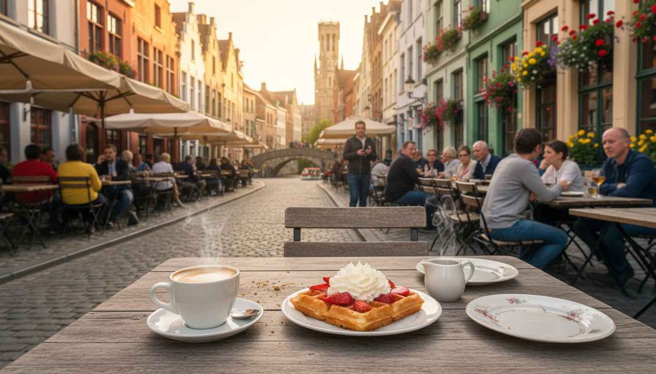 best places to visit in belgium and netherlands