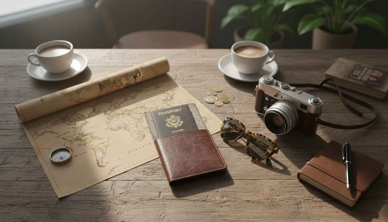 best places to visit in foreign countries