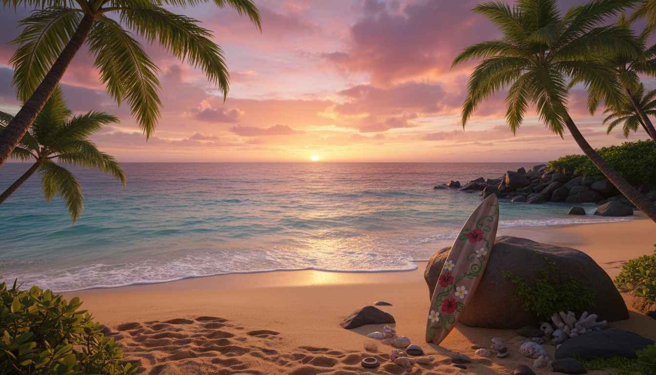 best places to visit in hawaii for first timers