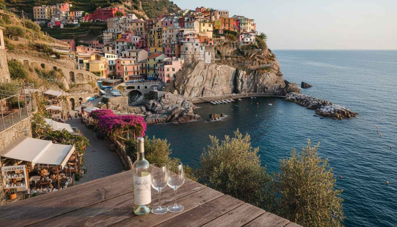 best places to visit in italy summer