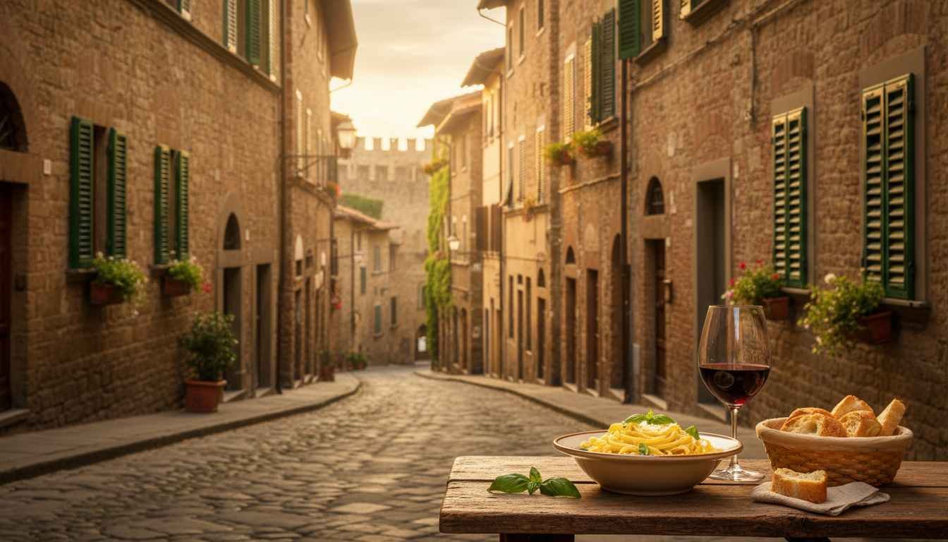 best places to visit in lucca italy