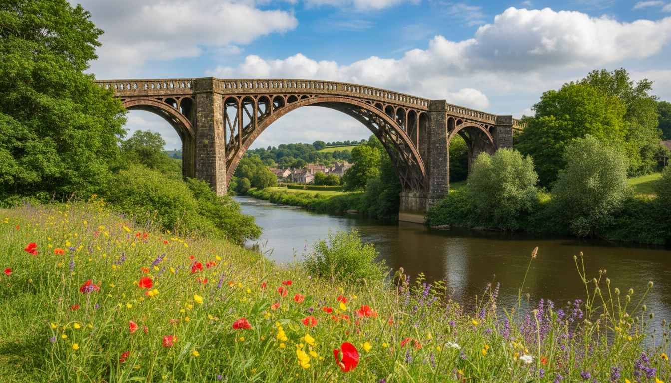 best places to visit in midlands uk