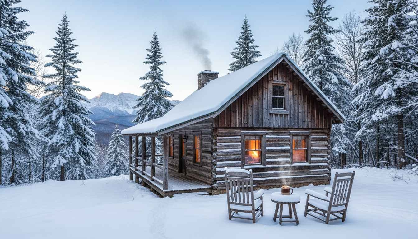 best places to visit in nc in winter
