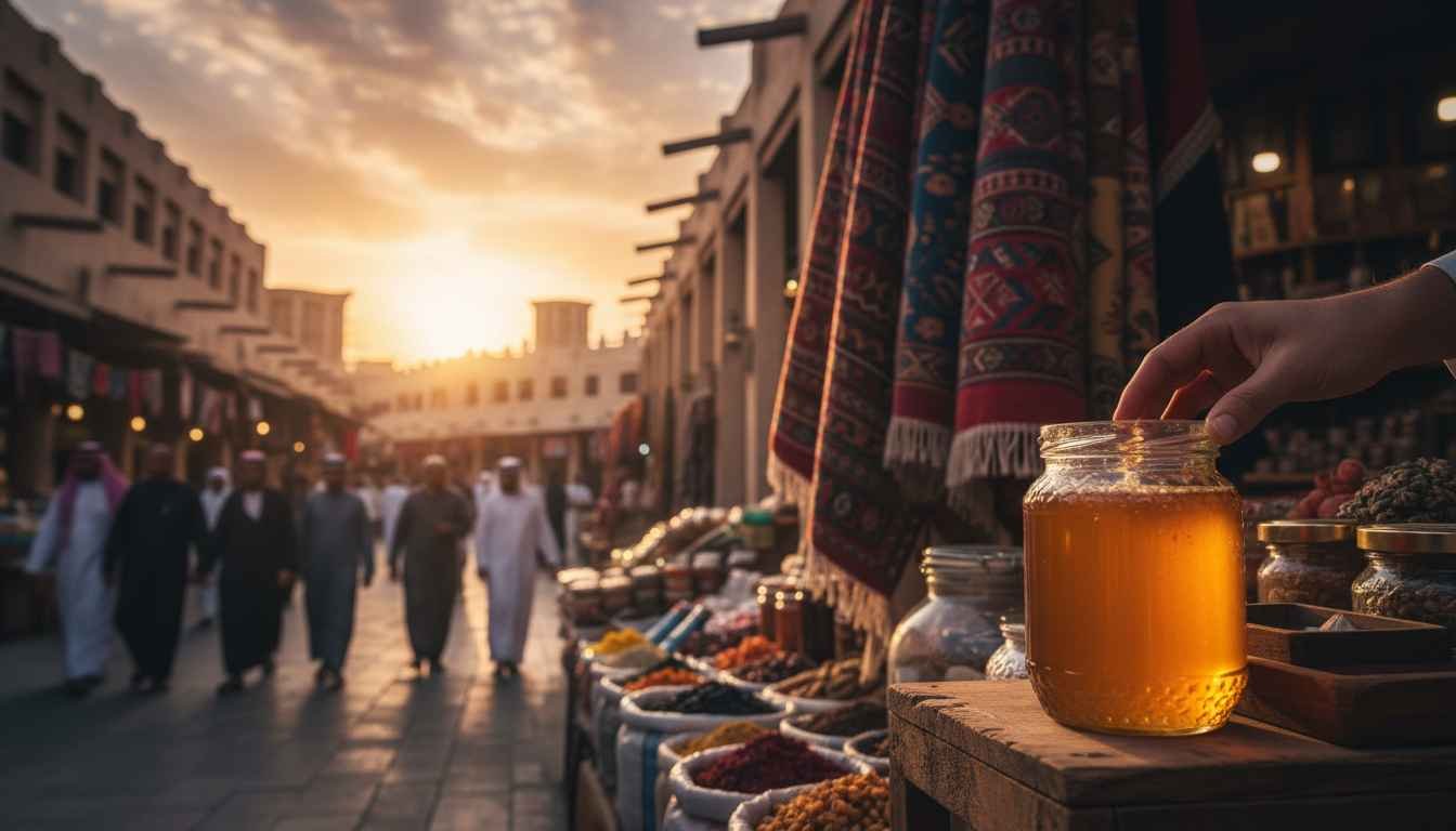 best places to visit in qatar 2024