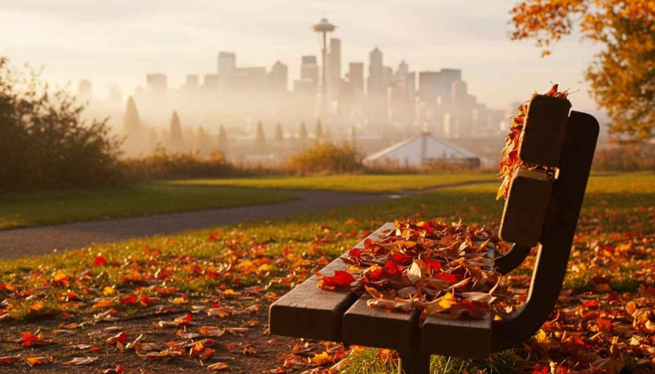 best places to visit in seattle in fall