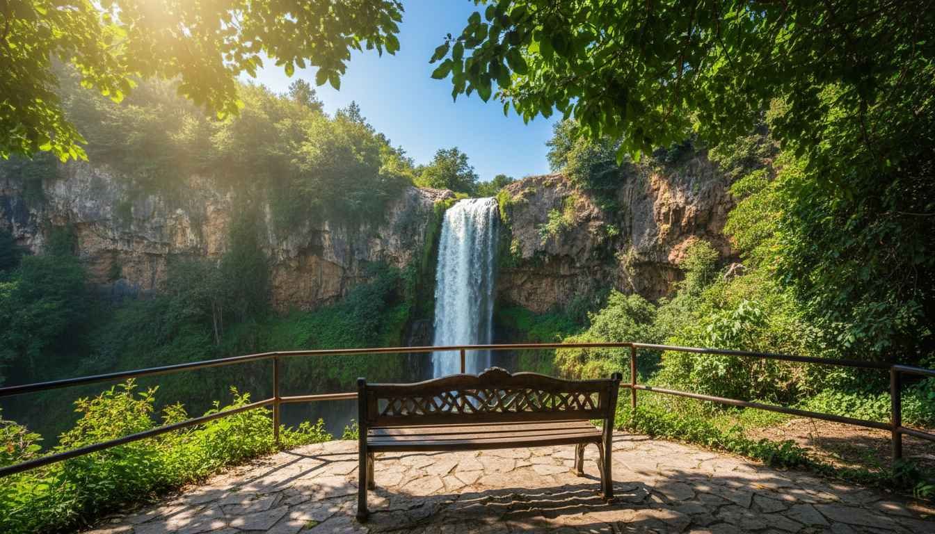 best places to visit in south lebanon
