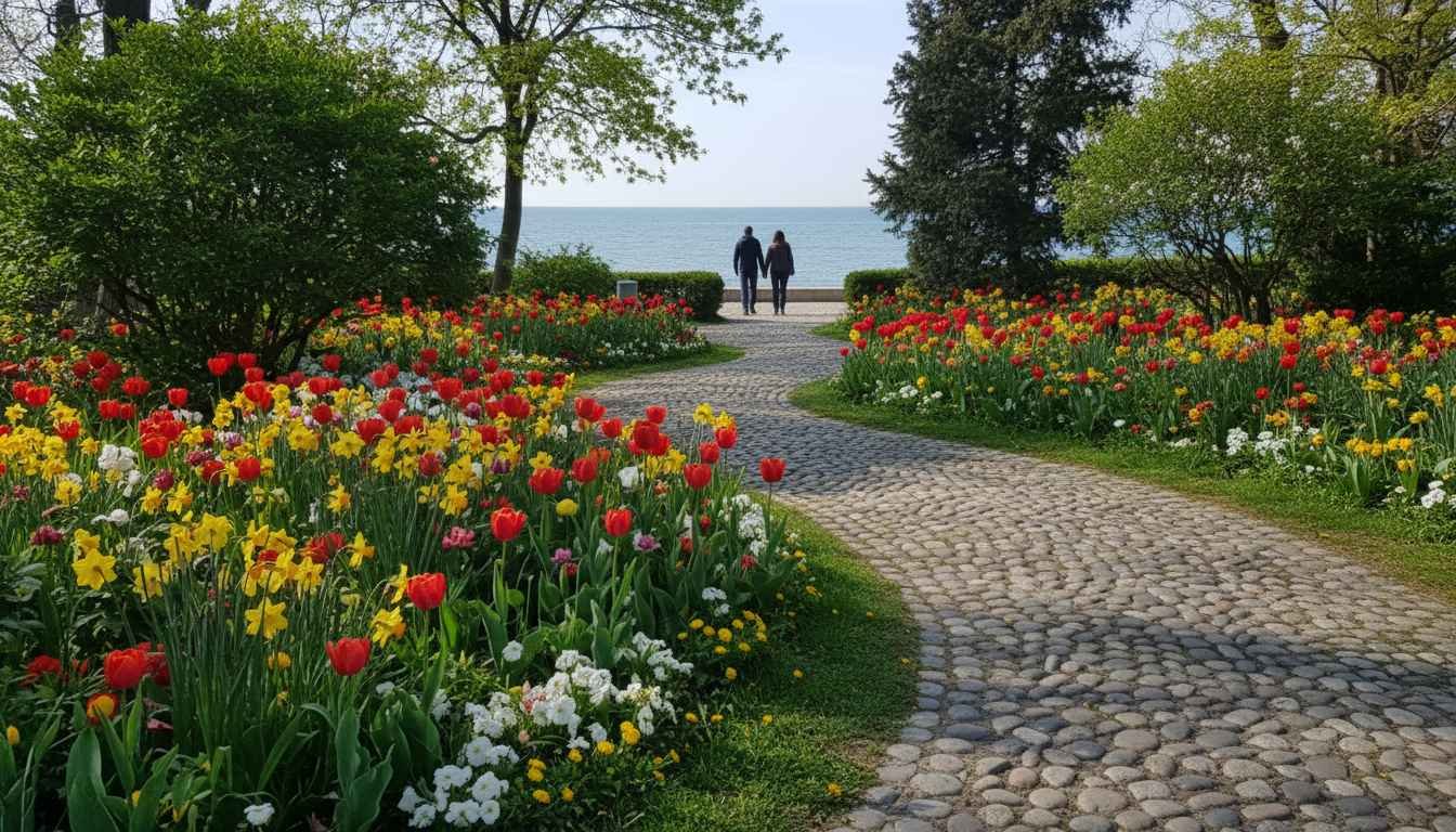 best places to visit in varna bulgaria