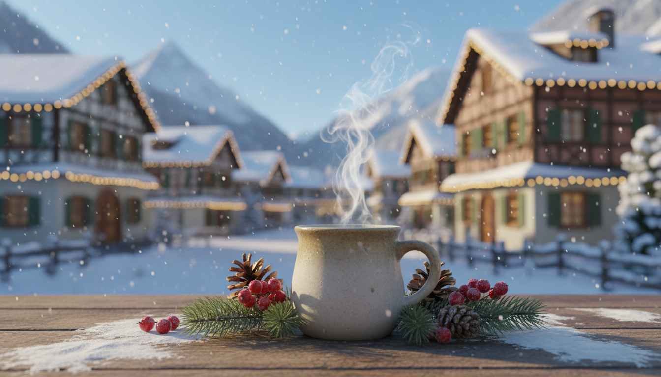 best places to visit in winter germany