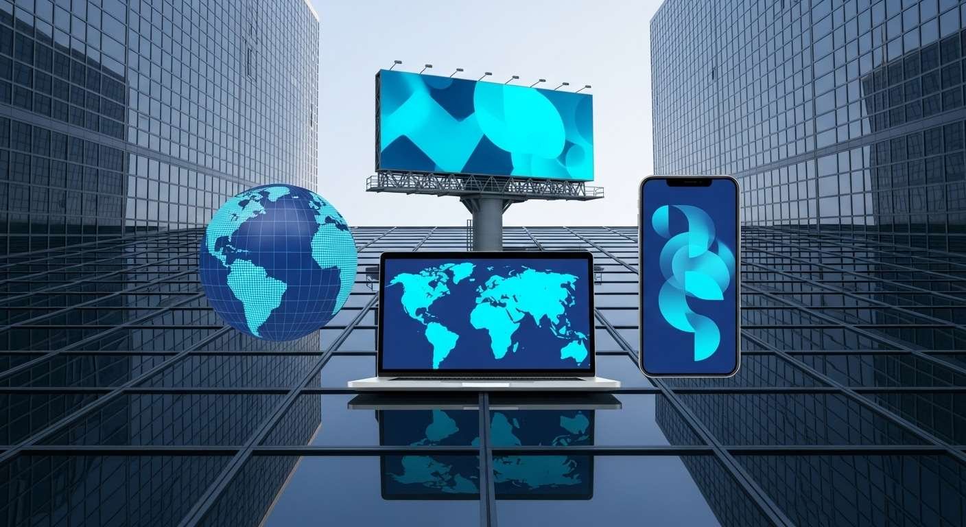 digital marketing ROI, business services Boston