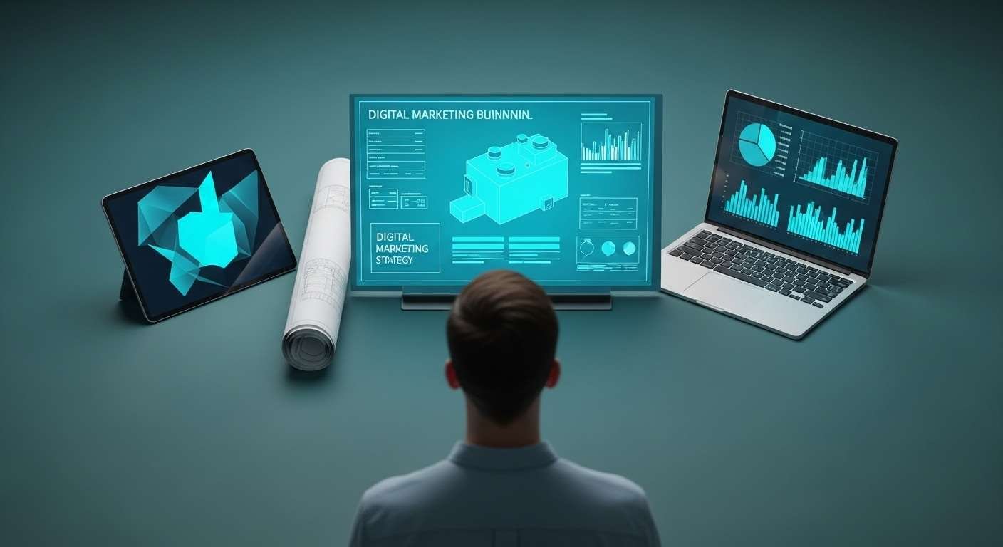 digital marketing for government