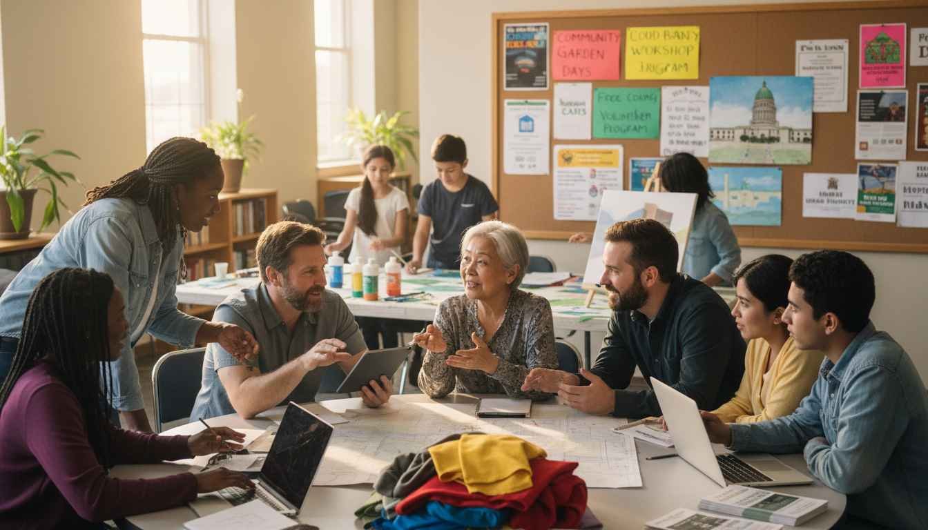 lincoln ne non profit organizations