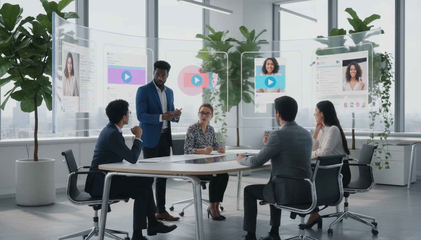 multi media marketing