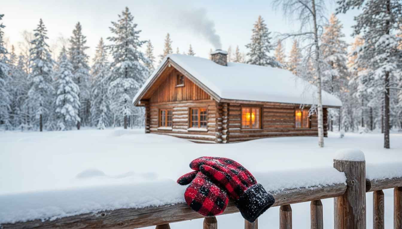 places to visit in mn during winter