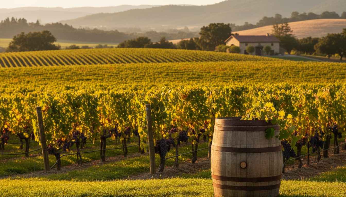 places to visit in napa and sonoma