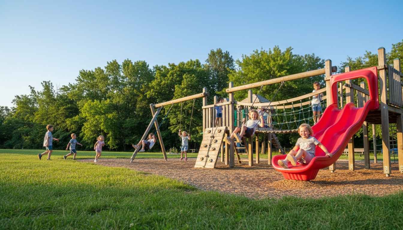 places to visit in rhode island with kids