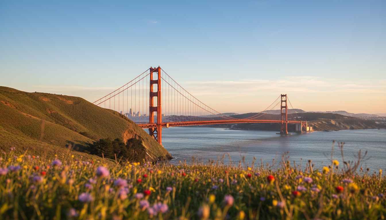 places to visit in san francisco ca for free