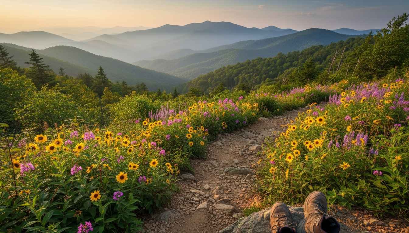 places to visit in smoky mountains tennessee