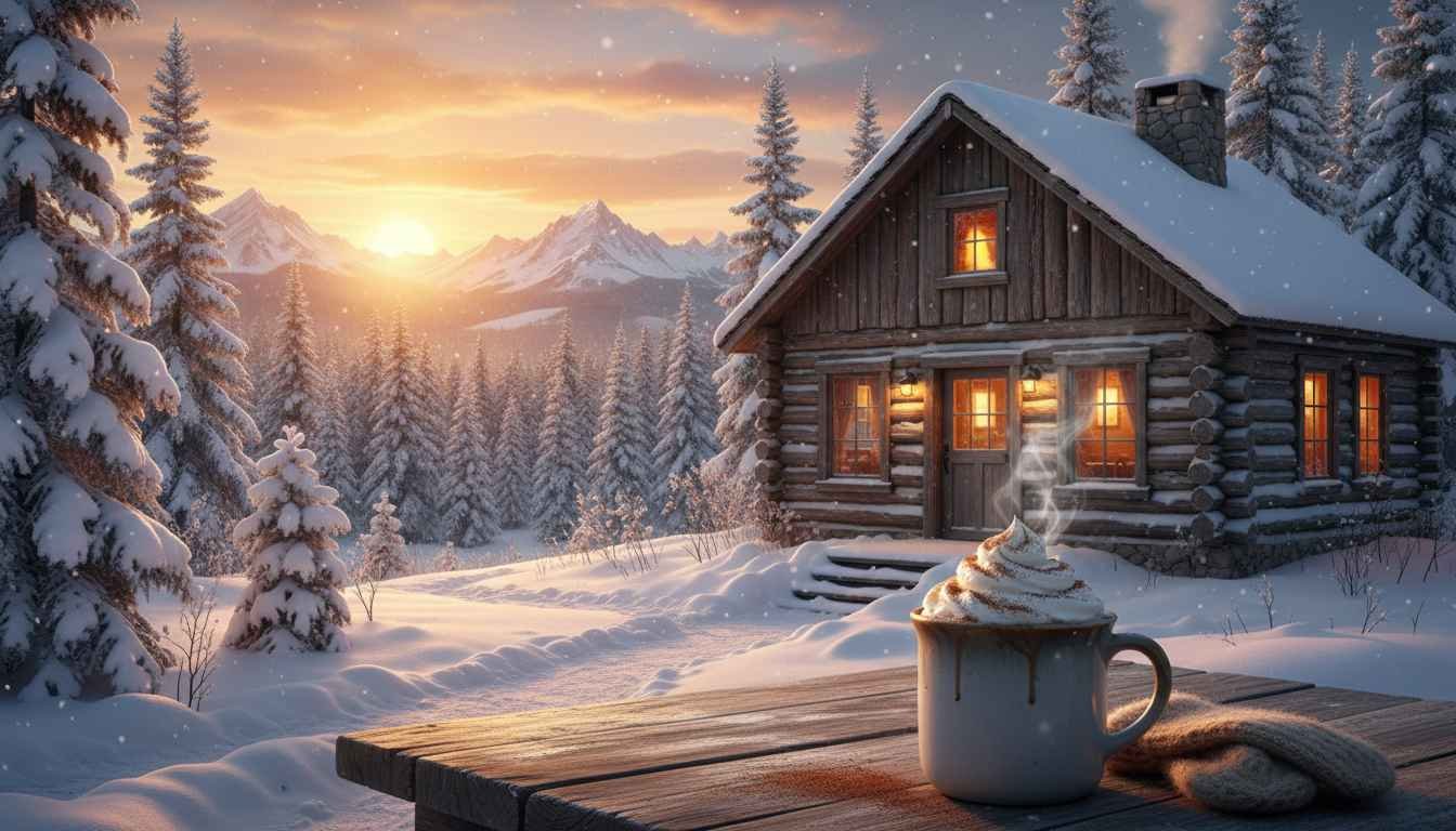 places to visit in winter near texas