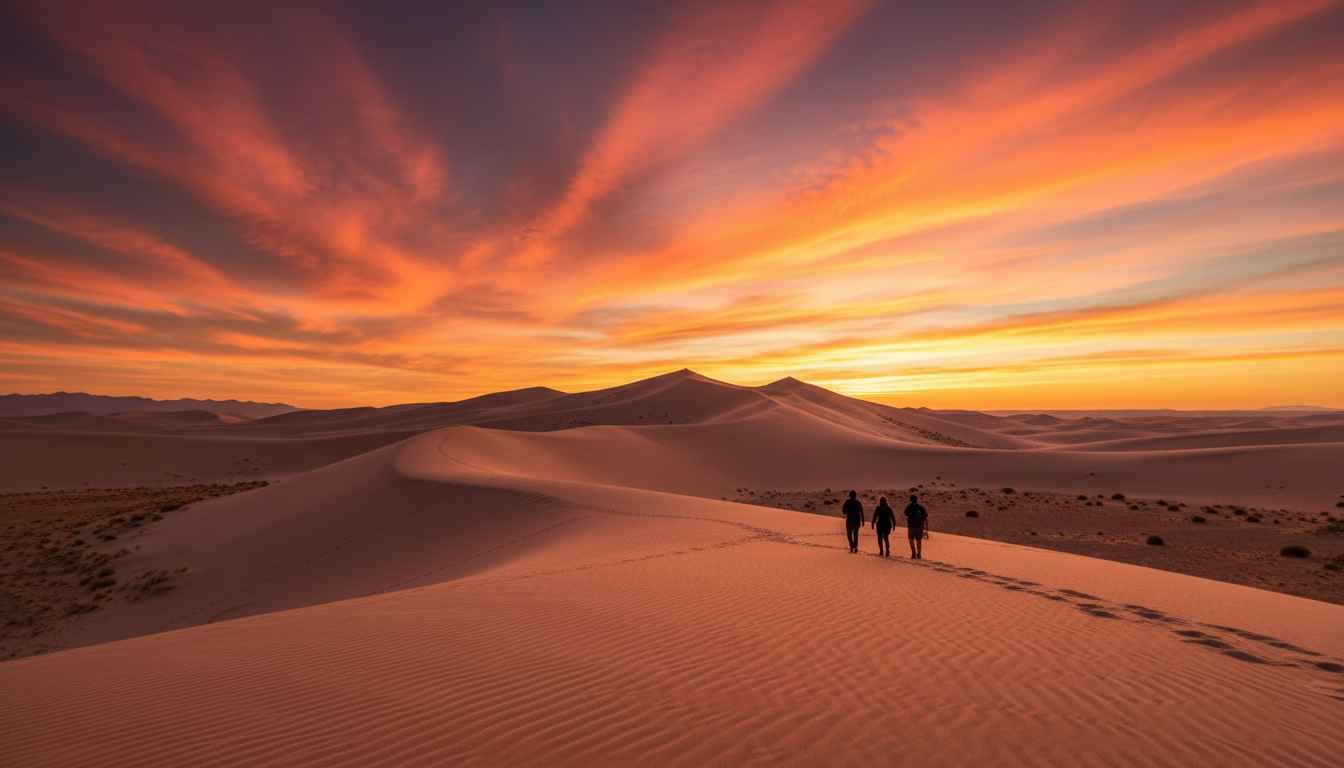 places to visit near great sand dunes national park