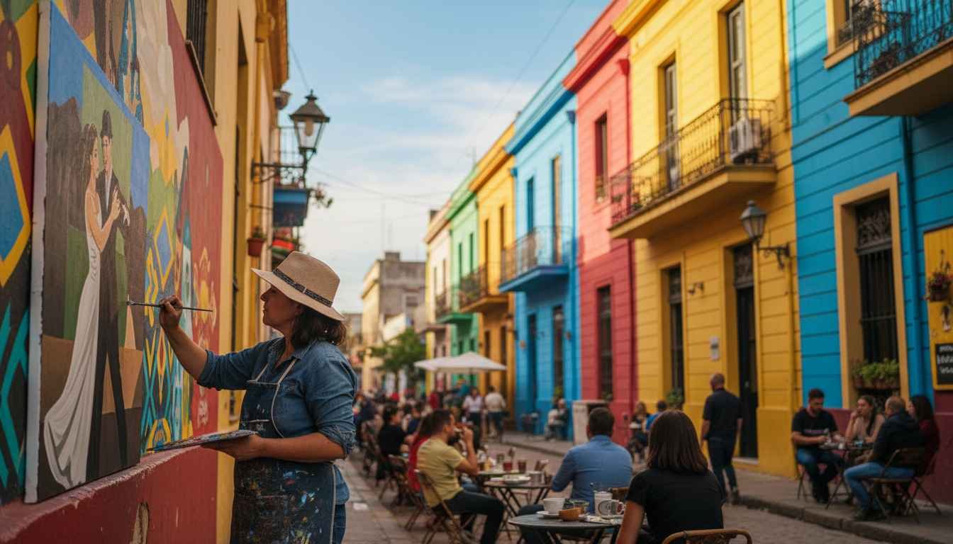 top places to visit in buenos aires