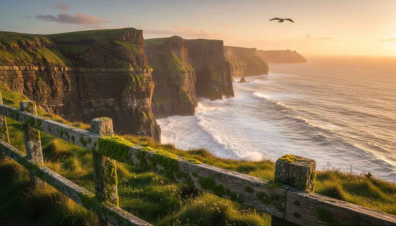 top places to visit in ireland 2024