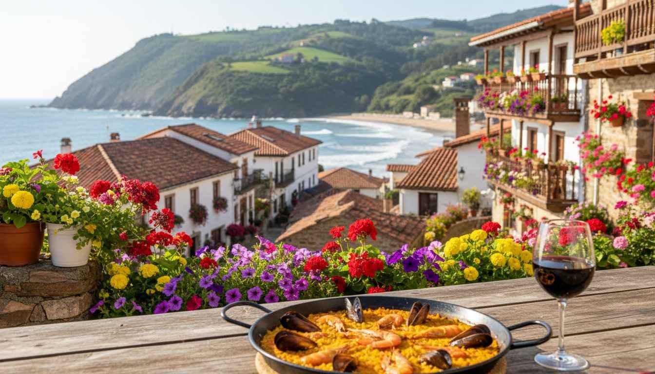 top places to visit in northern spain
