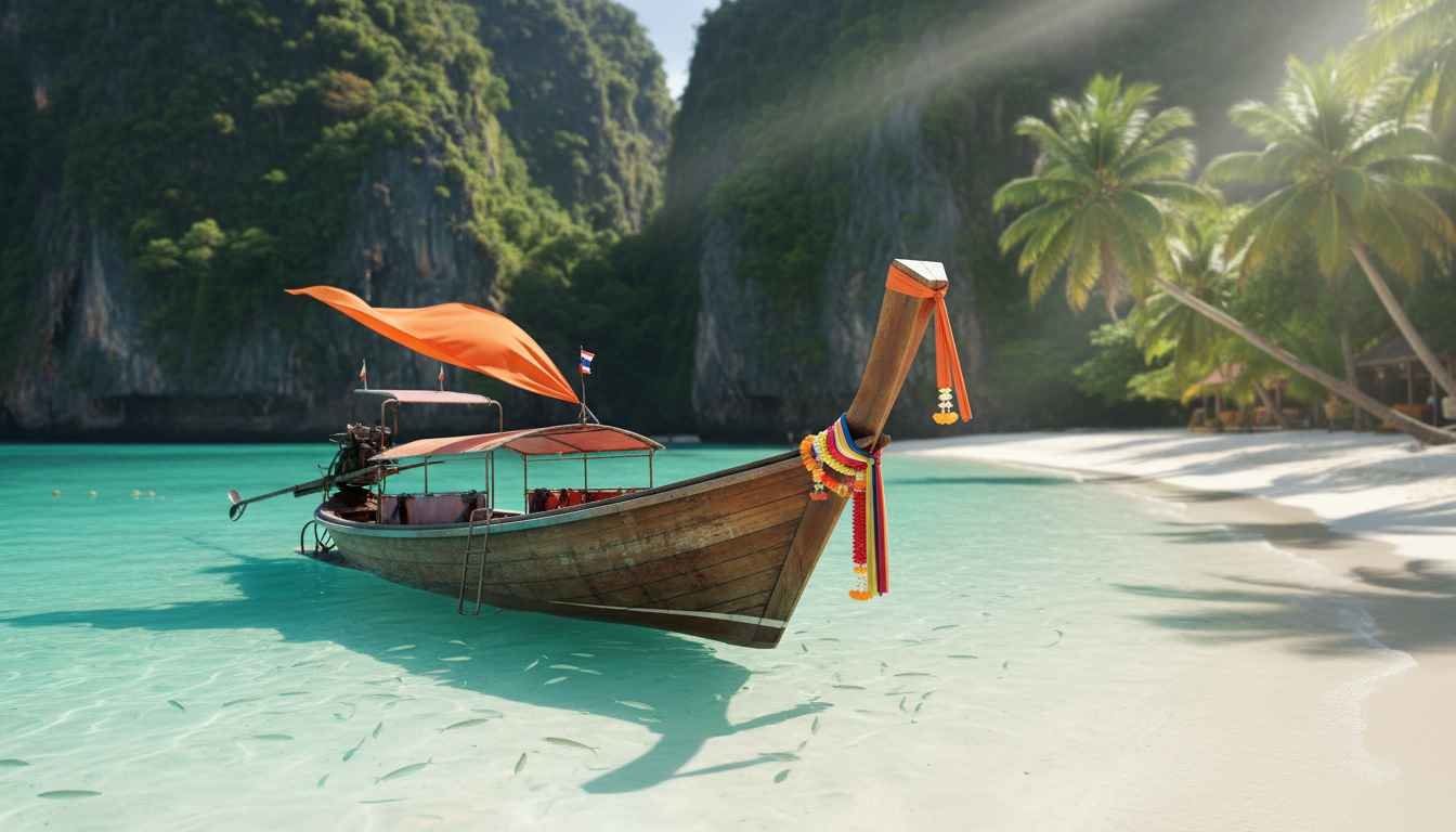 top places to visit in south east asia