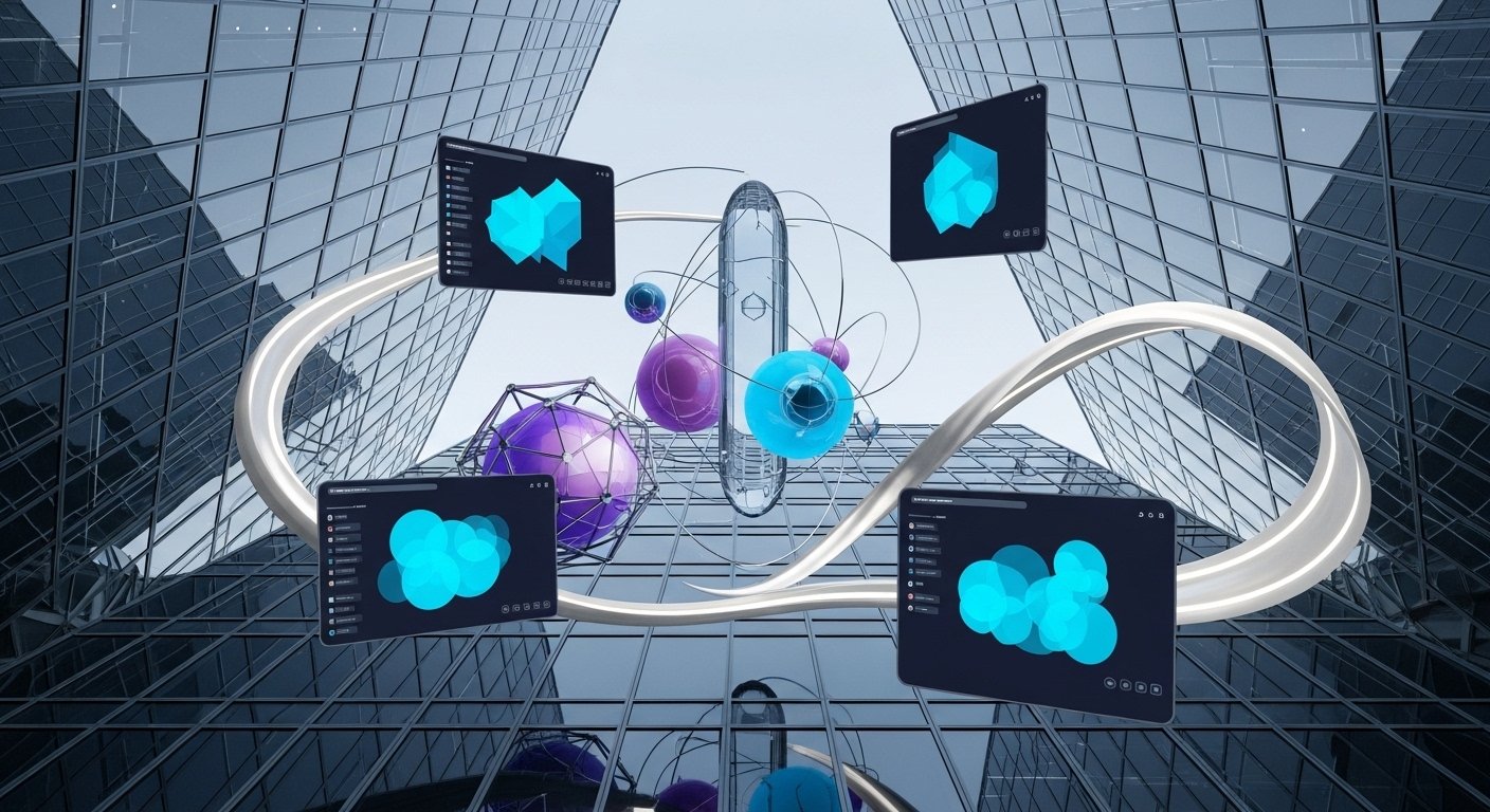 Digital Transformation Psychology