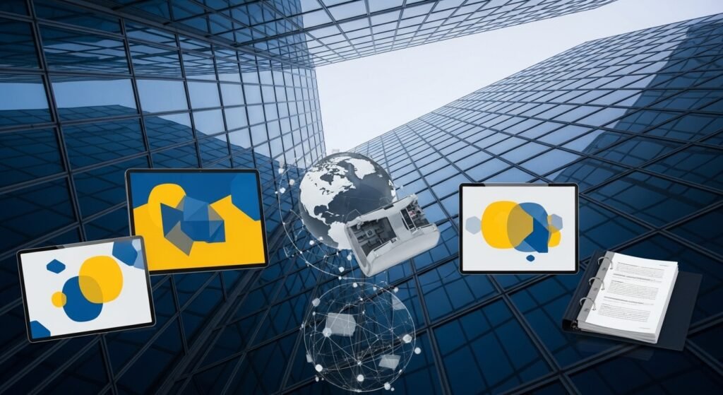 Network-Driven Platform Growth