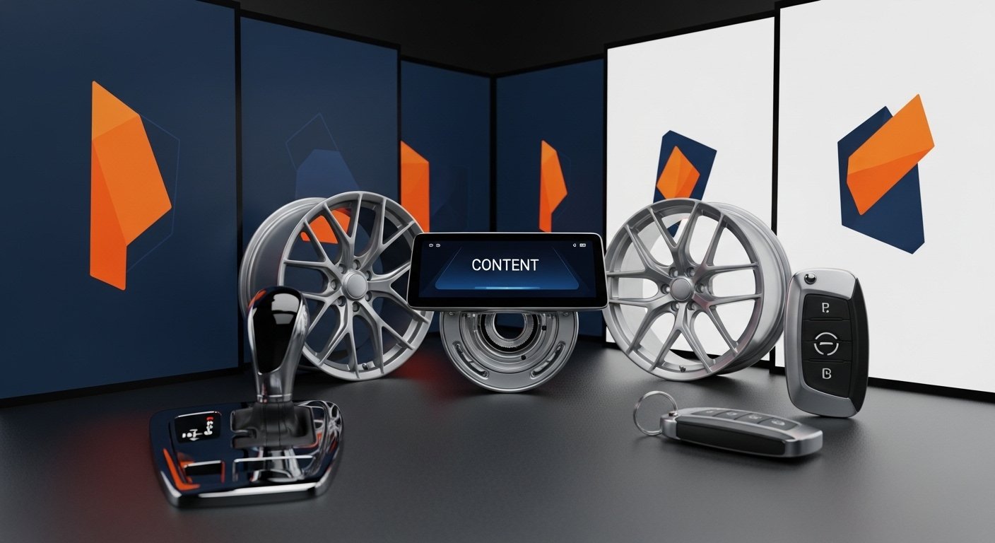 automotive digital marketing ROI