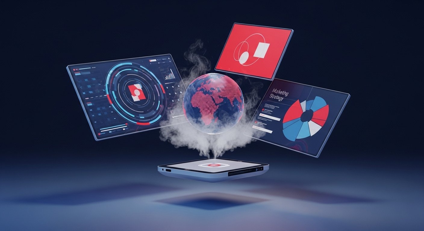 digital marketing Lima, Peru