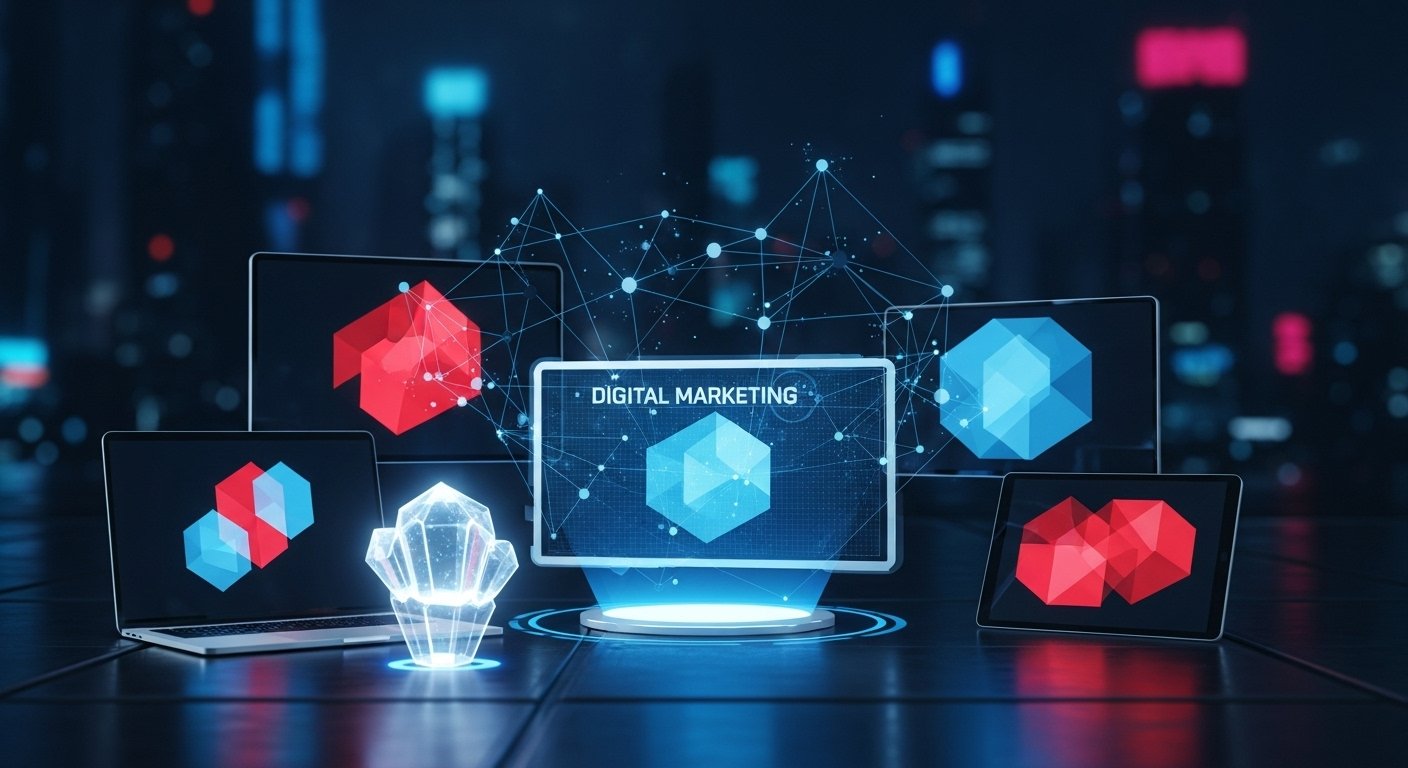 digital marketing ROI Mumbai small business
