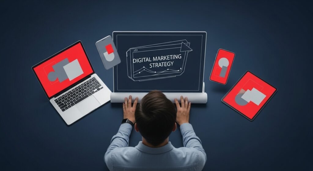 digital marketing for non-profits in Noida