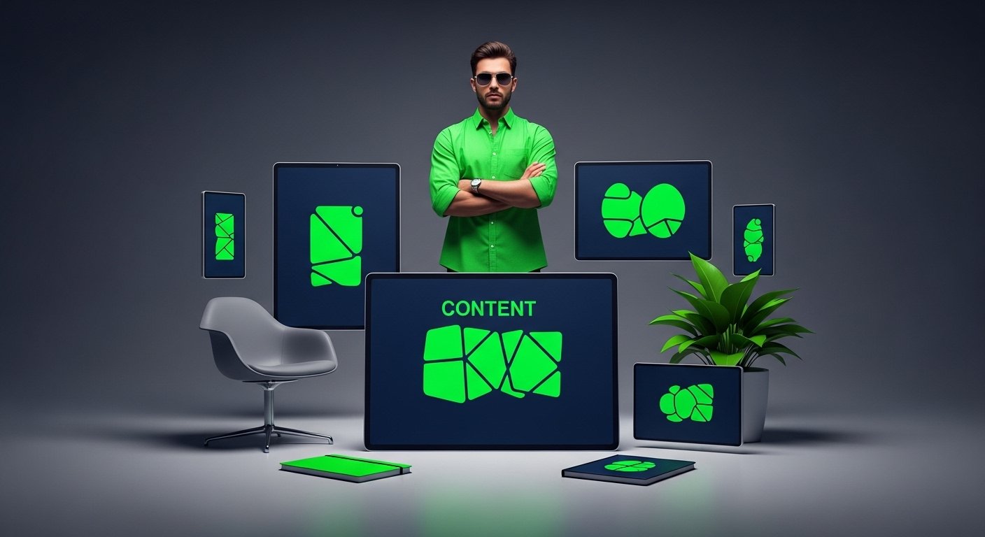 Digital marketing strategy