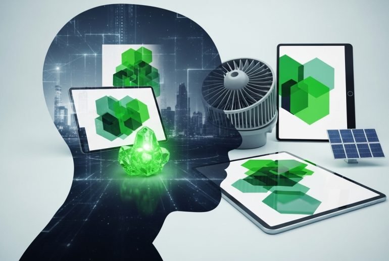 digital marketing in energy & natural resources