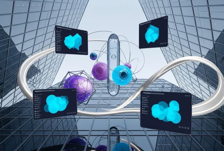 Digital Transformation Psychology