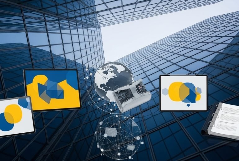 Network-Driven Platform Growth