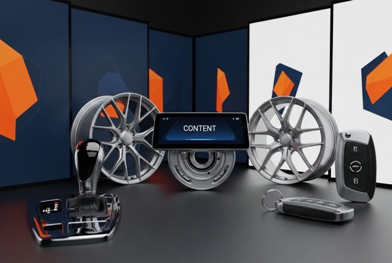 automotive digital marketing ROI