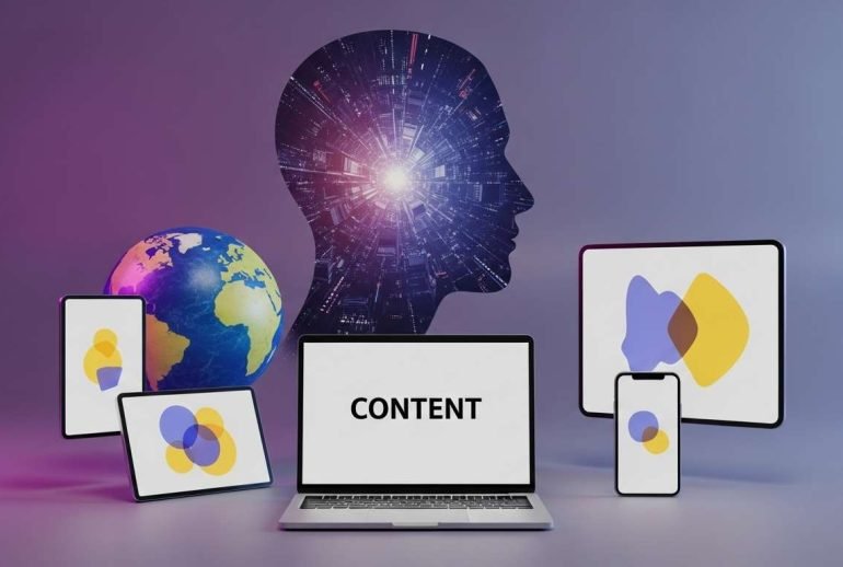 digital marketing L'viv