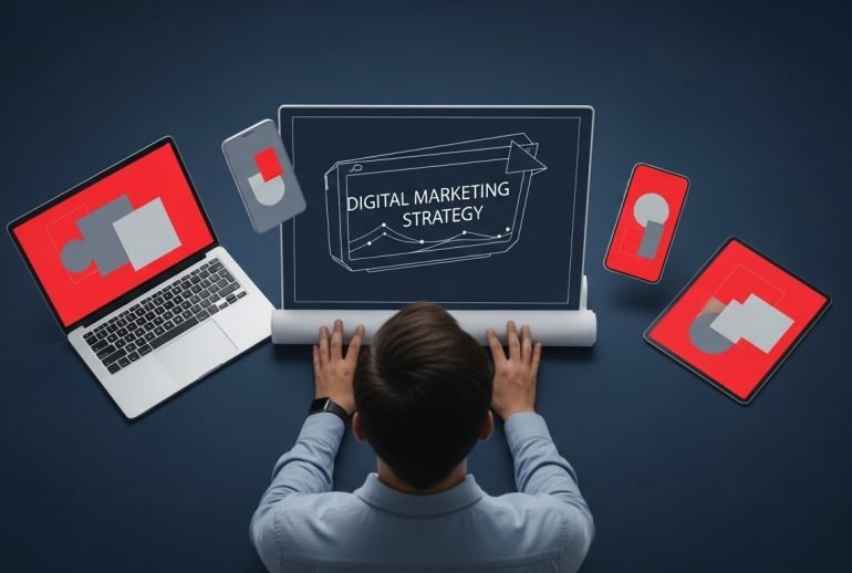 digital marketing for non-profits in Noida