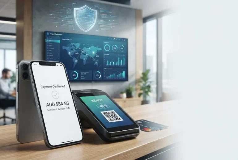 Supay Technology Pty Ltd digital payment and fintech solutions