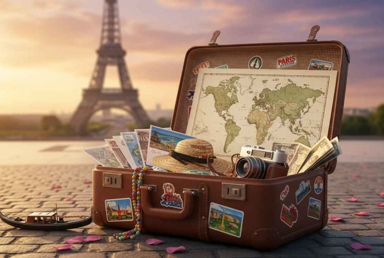 top places to visit in the world before you die